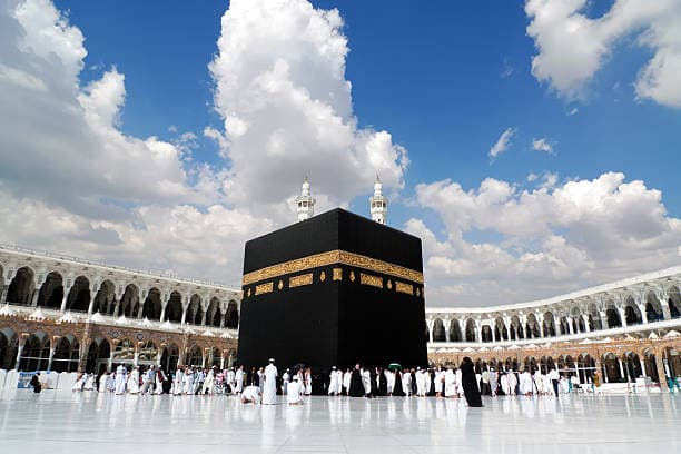 Hajj Packages 2027(3)